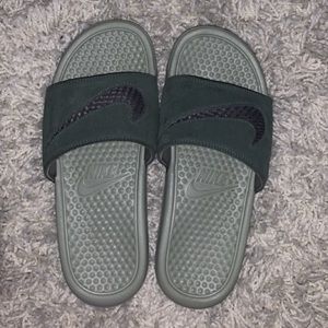 Nike Slides